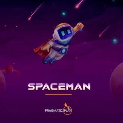Spaceman pp12vip