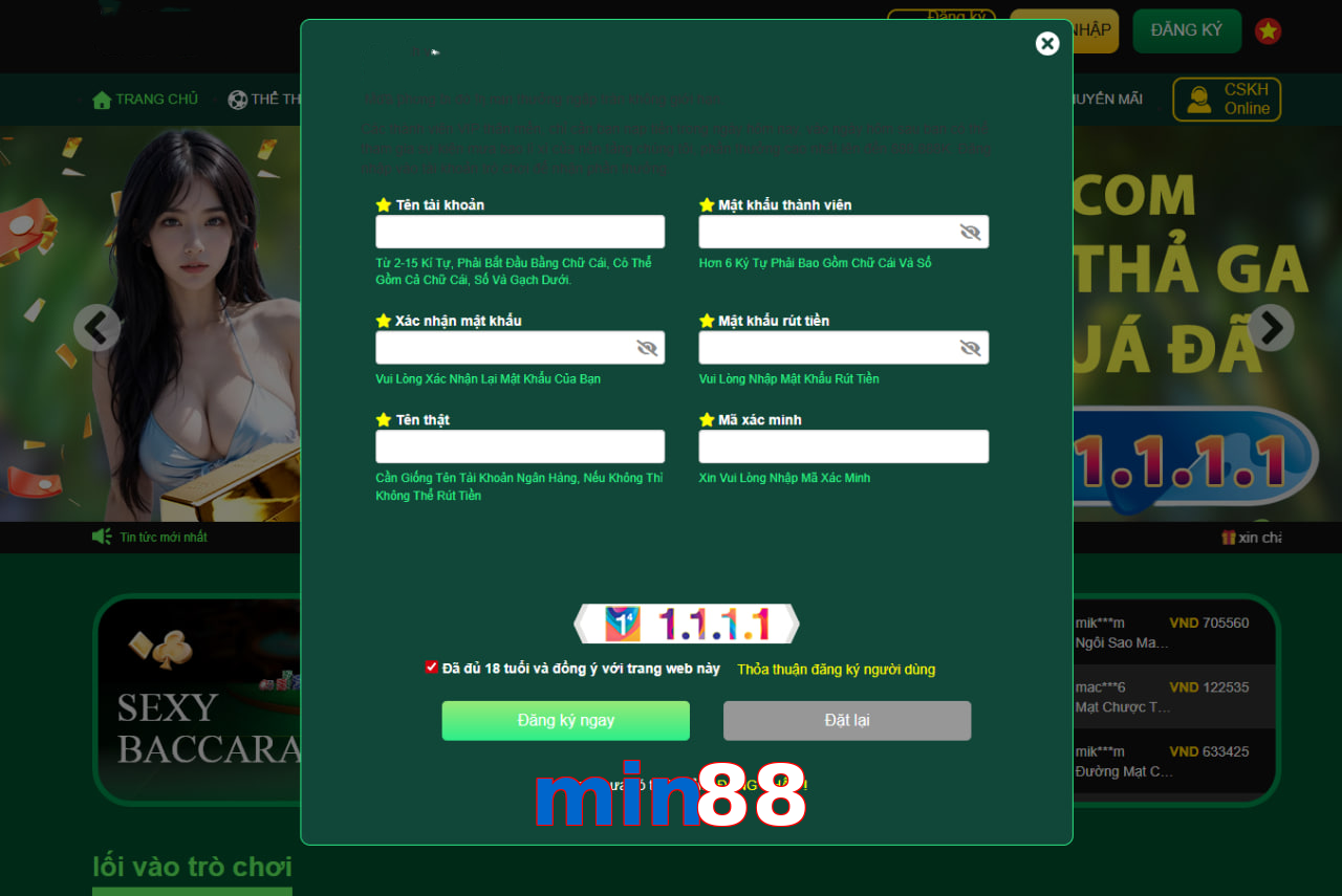 min88